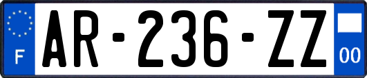 AR-236-ZZ