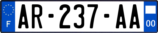 AR-237-AA