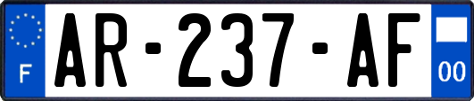 AR-237-AF