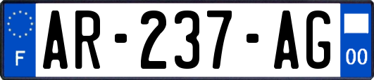 AR-237-AG