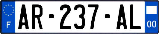 AR-237-AL