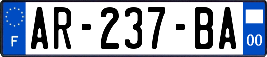 AR-237-BA