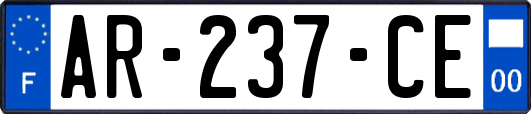 AR-237-CE