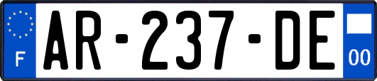 AR-237-DE