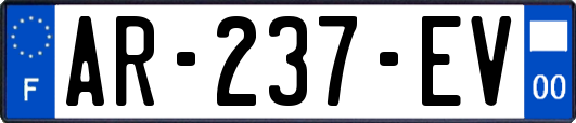 AR-237-EV