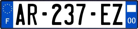 AR-237-EZ