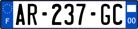 AR-237-GC
