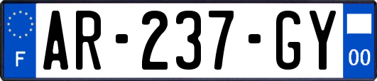 AR-237-GY