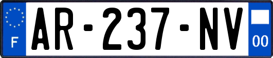 AR-237-NV