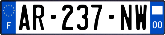 AR-237-NW