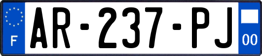 AR-237-PJ