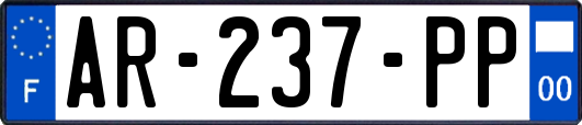 AR-237-PP