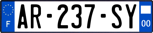 AR-237-SY