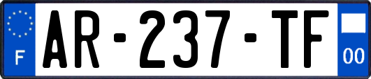 AR-237-TF