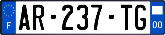 AR-237-TG