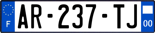 AR-237-TJ