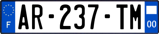 AR-237-TM