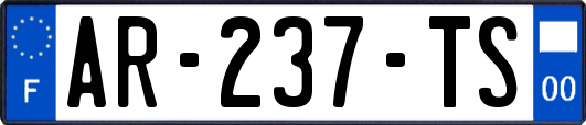 AR-237-TS