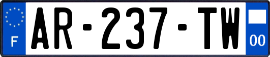 AR-237-TW