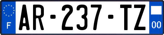 AR-237-TZ