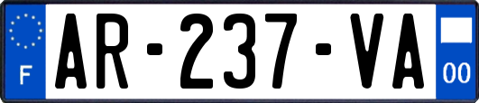 AR-237-VA