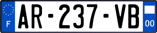 AR-237-VB