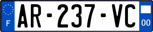 AR-237-VC
