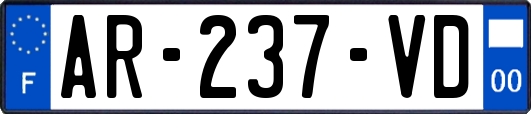 AR-237-VD