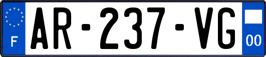 AR-237-VG