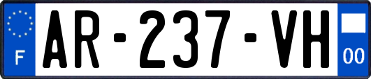 AR-237-VH