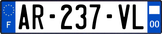 AR-237-VL