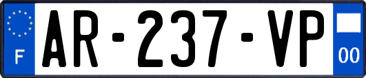 AR-237-VP