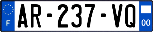 AR-237-VQ