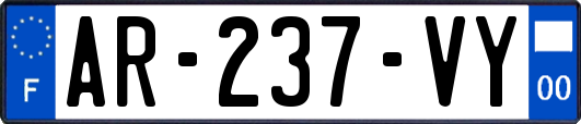 AR-237-VY