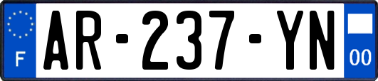 AR-237-YN