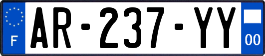 AR-237-YY