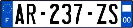 AR-237-ZS