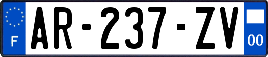 AR-237-ZV