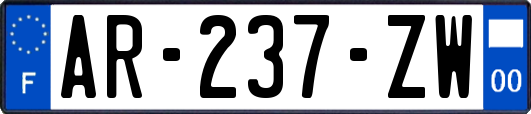 AR-237-ZW