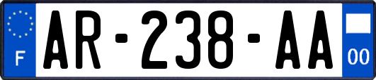AR-238-AA