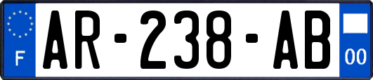 AR-238-AB