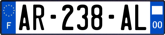 AR-238-AL