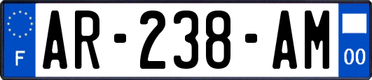 AR-238-AM