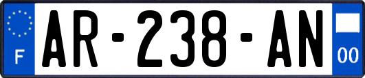 AR-238-AN