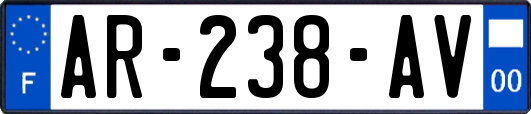 AR-238-AV