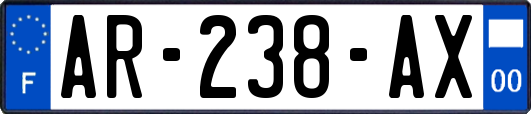 AR-238-AX