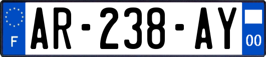 AR-238-AY