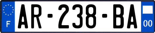 AR-238-BA