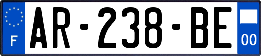 AR-238-BE