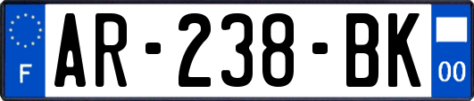 AR-238-BK